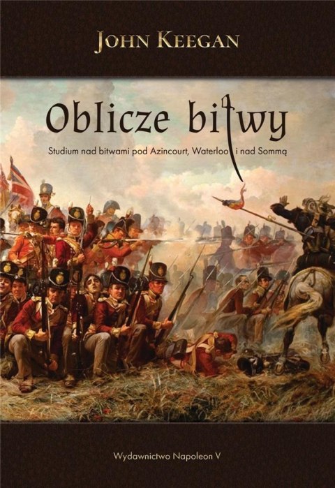 Oblicze bitwy