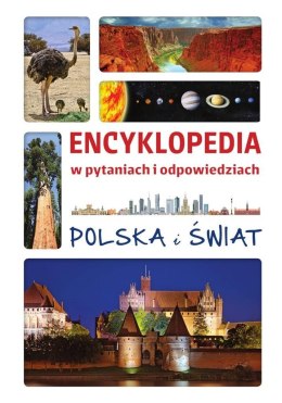 Encyklopedia w pytaniach i odpowiedziach