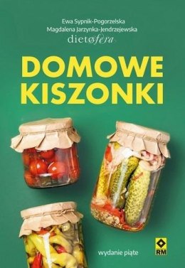 Domowe kiszonki w.5