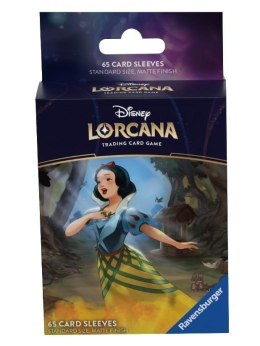 Disney Lorcana (Set04) sleeves B Śpiąca Królewna