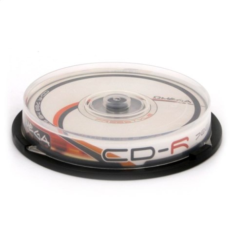 FREESTYLE CD-R 700MB 52X CAKE*10 [56665]