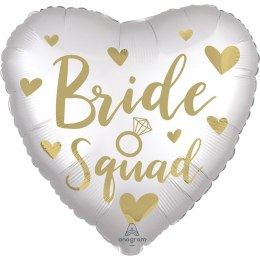 Balon foliowy Bride Squad