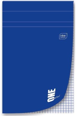 Blok biurowy A4/80K z perforacją (5szt)