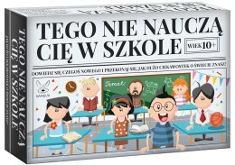 Tego nie nauczą Cię w szkole!