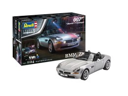 BMW Z8 James Bond 007 