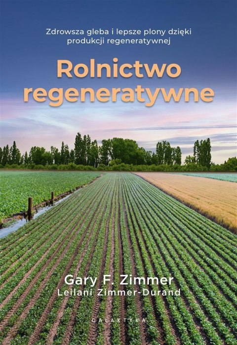 Rolnictwo regeneratywne