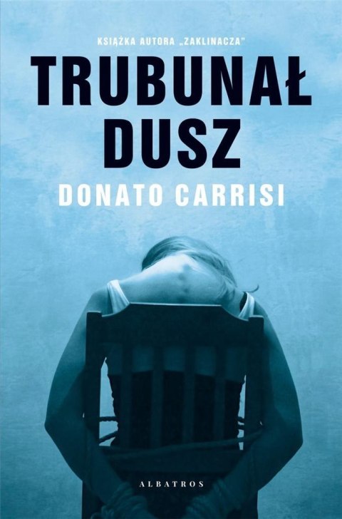 Trybunał Dusz