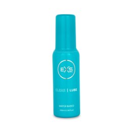 LUBRYKANT EXS CLEAR LUBE 100ML 38-0035