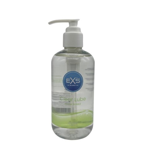 LUBRYKANT EXS CLEAR LUBE 250ML 38-0039