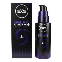 KREM OPÓŹNIAJĄCY WYTRYSK EXS DELAY CREAM 38-0041