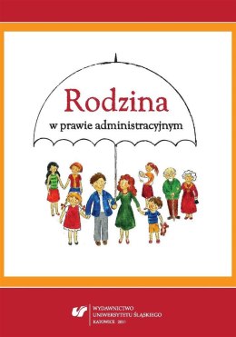 Rodzina w prawie administracyjnym