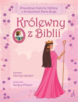 Królewny z Biblii