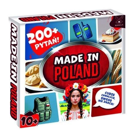 Made in Poland