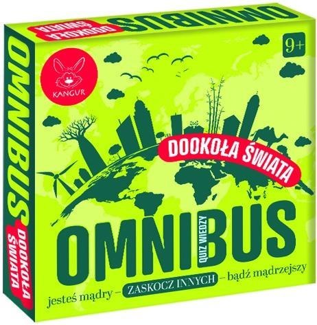 Omnibus Dookoła Świata