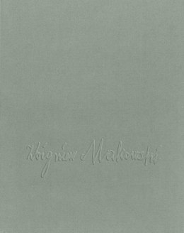 Zbigniew Makowski. Teka w.polskie