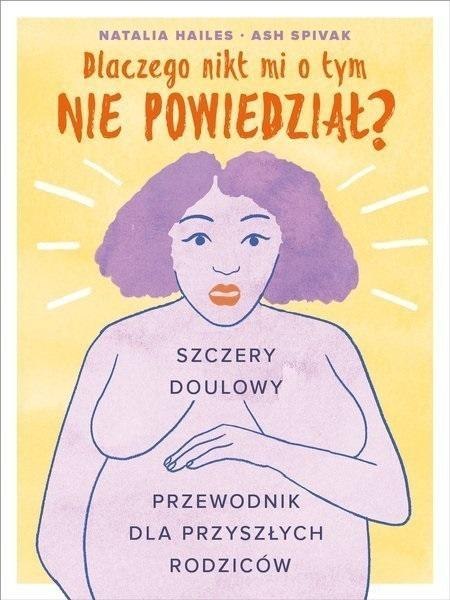 Dlaczego nikt mi o tym nie powiedział? w.2