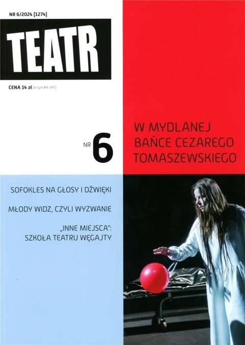 Teatr 6/2024