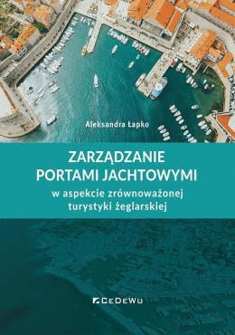 Zarządzanie portami jachtowymi