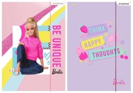 Teczka z gumką A4 Barbie