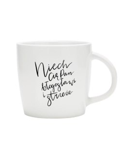 Filiżanka - Niech Cię Pan błogosławi