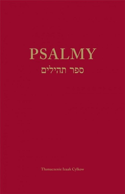 Psalmy TW