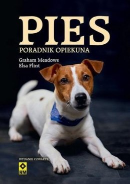 Pies. Poradnik opiekuna w.4