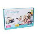OMEGA TV MOUNT UCHWYT DO TV MAX VESA 200 FIXED FICUS [42770]