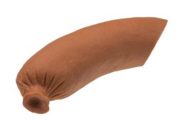 Kiełbasa piszcząca (dla psa) 13,7cm