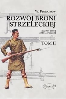 Rozwój broni strzeleckiej T.2