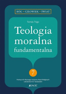 Teologia moralna fundamentalna