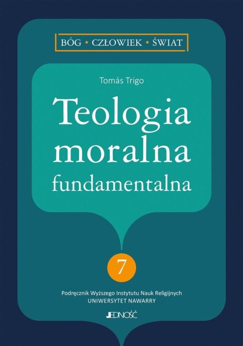 Teologia moralna fundamentalna