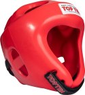 Kask bokserski TOP TEN COMPETITION FIGHT KTT-1 (WAKO APPROVED)