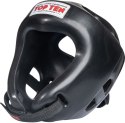 Kask bokserski TOP TEN COMPETITION FIGHT KTT-1 (WAKO APPROVED)