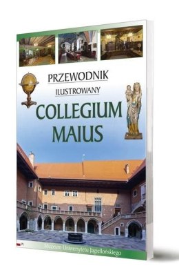 Przewodnik ilustrowany Collegium Maius