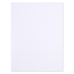 Skoroszyt A4 wpinany biały