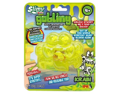 Slimy Gobliny - Krabi