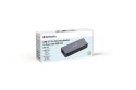 VERBATIM USB-C PRO DOCKING STATION 15P SSD SLOT USB-C GEN2 4 x USB-A 2 x HDMI 8K DP RJ45 CDS-15S 32173