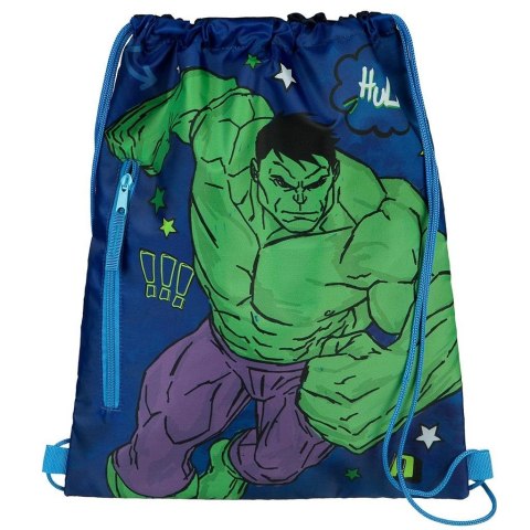 Worek szkolny Avengers