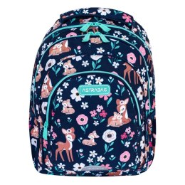 Plecak Astrabag Baby Deer AB330 ASTRA