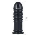 DILDO ANALNE 8" KING-SIZED ANAL 24-0478