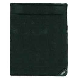 Podkładka-etui do myszki czarna