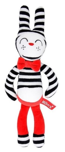 Przytulanka kontrastowa Hycuś