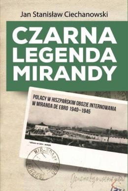 Czarna legenda Mirandy