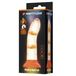 DILDO PRETTY LOVE MAGICAL NIGHTFALL 05-1532