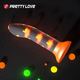 DILDO PRETTY LOVE MAGICAL NIGHTFALL 05-1532