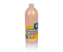 Farba szkolna cielista 1000ml ASTRA