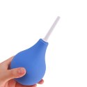 GRUSZKA MR PLAY SUPER POWER ANAL DOUCHE BLUE 05-1499