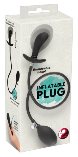 INFLATABLE PLUG 14-2856