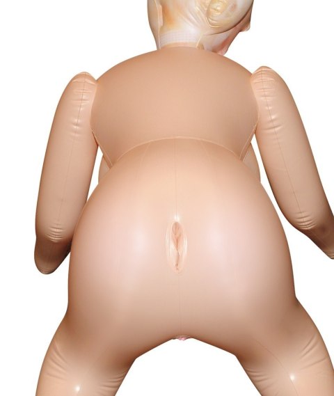 LALKA ANNA SWEDISH LOVE DOLL 13-1687