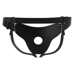 STRAP-ON PRETTY LOVE HARNESS BRIEFS LOVE SPELL 80-118CM 05-1531